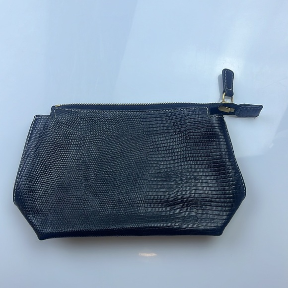 Staud Cosmetic Bag N183-59 - Picture 2 of 8